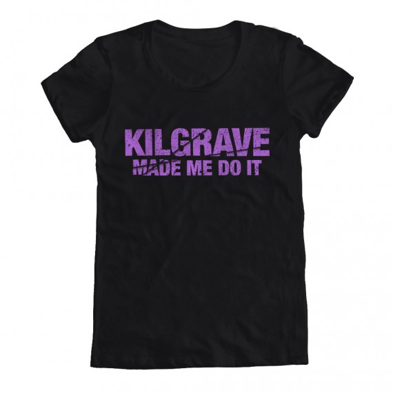 Kilgrave